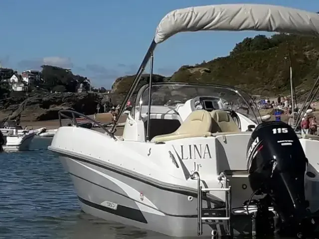 Beneteau Flyer 550 Sundeck