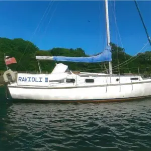 1980 Atlanta Viking 8.5