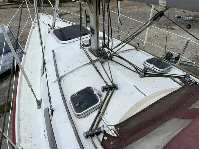 Tomahawk 25