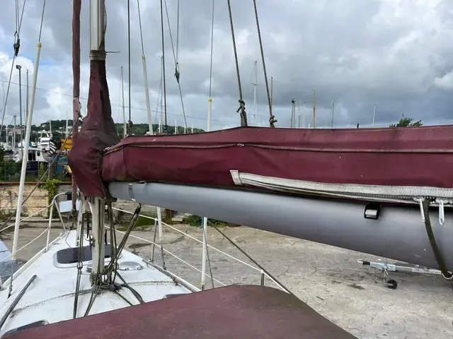 Tomahawk 25