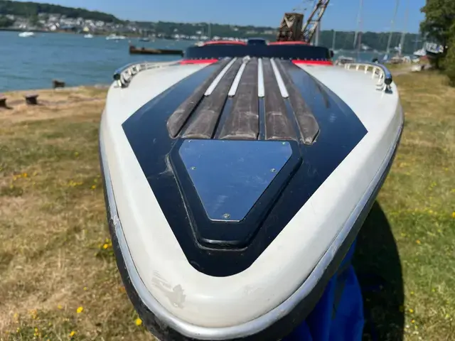 Phantom 21 Sports Boat