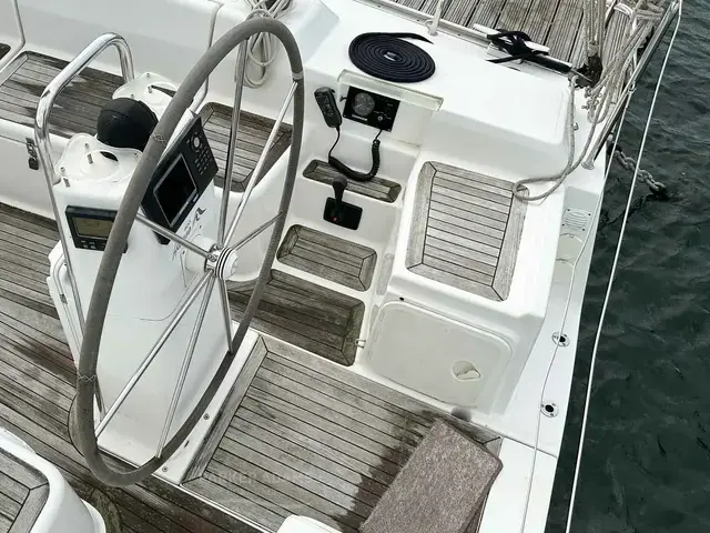 Hanse 400