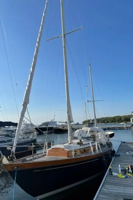 1969 Seabreeze seabreeze 35