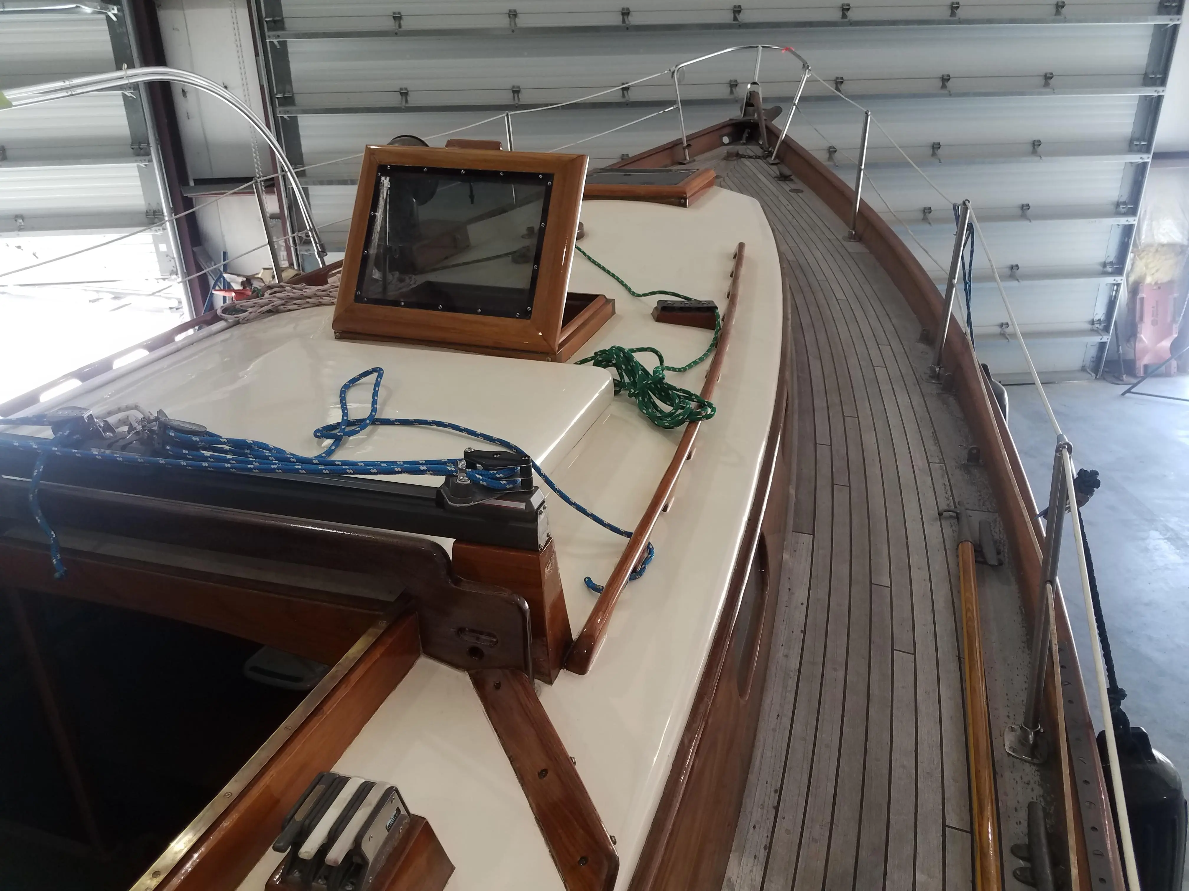 1969 Seabreeze seabreeze 35