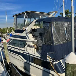 1988 Wellcraft 43