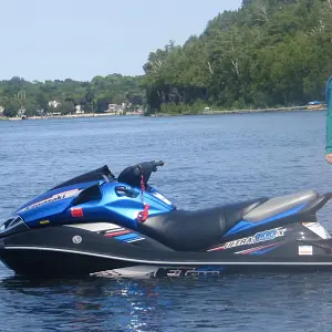 2012 Kawasaki Ultra 300X