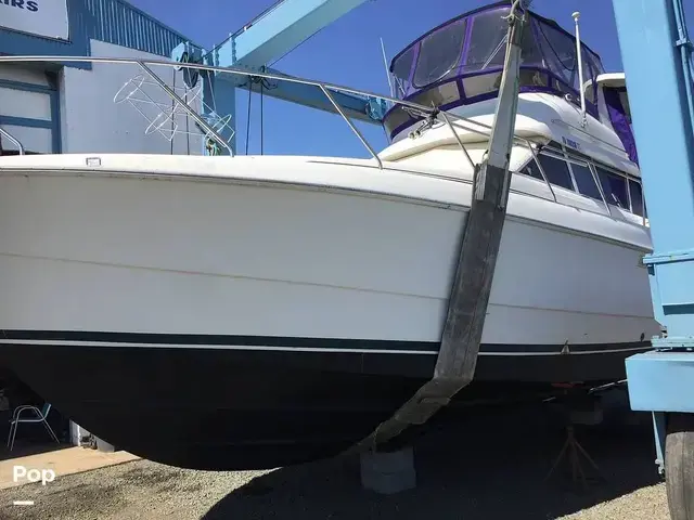 Silverton 34 Motoryacht