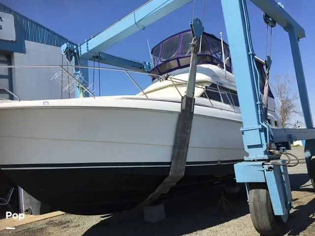 1996 Silverton 34 motoryacht