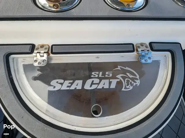 Sea Cat SL5 2550