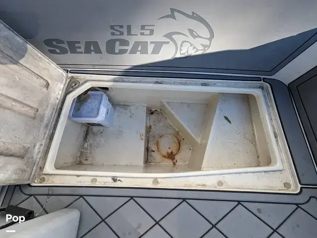 Sea Cat SL5 2550