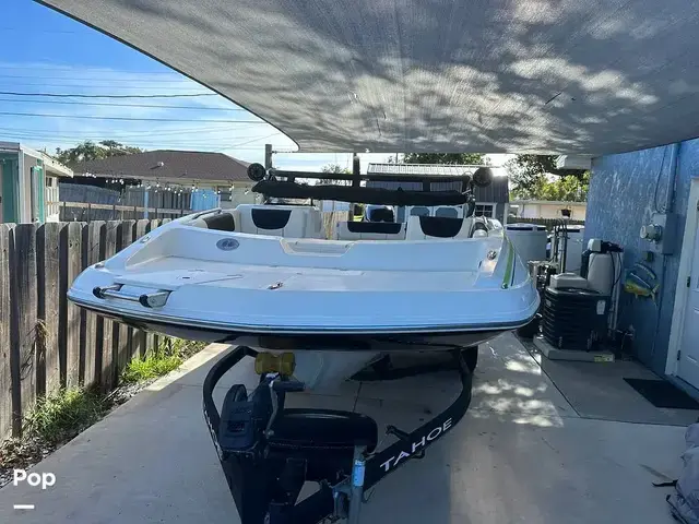 Tahoe 2150