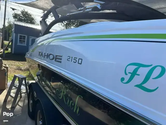 Tahoe 2150