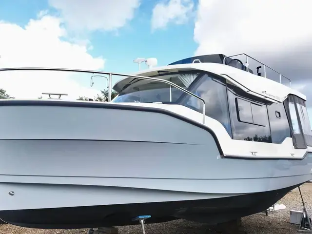 Balt Yacht SunCamper 35