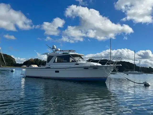 Cutwater 28