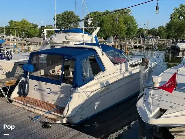 Sea Ray 370 Sundancer