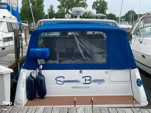 Sea Ray 370 Sundancer