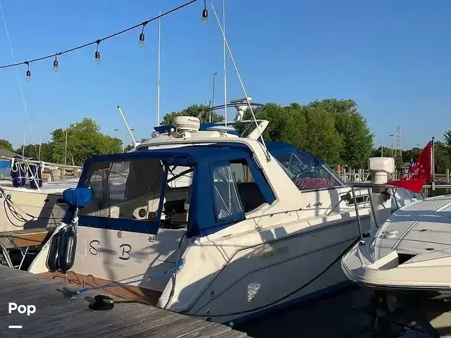 Sea Ray 370 Sundancer