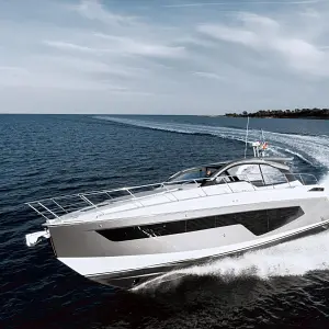 2025 Azimut Atlantis 51