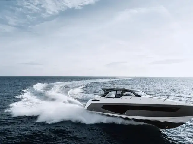 Azimut Atlantis 51