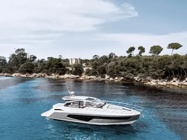 Azimut Atlantis 51