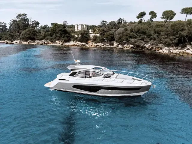 Azimut Atlantis 51