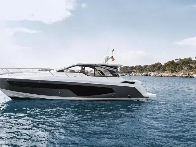 Azimut Atlantis 51