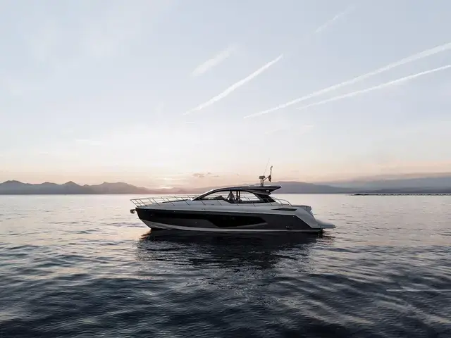 Azimut Atlantis 51