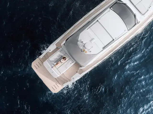 Azimut Atlantis 51