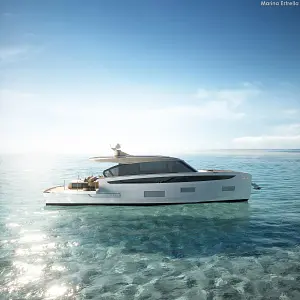 2024 Azimut SeaDeck 6