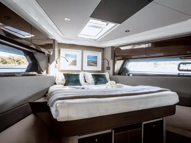 Azimut Atlantis 51