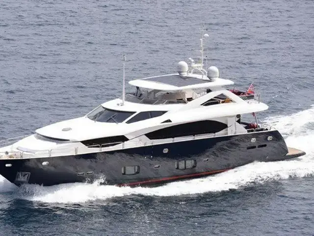 Sunseeker