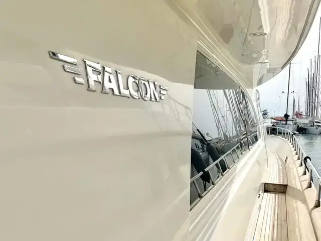 Falcon 86