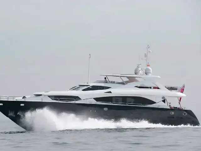 Sunseeker