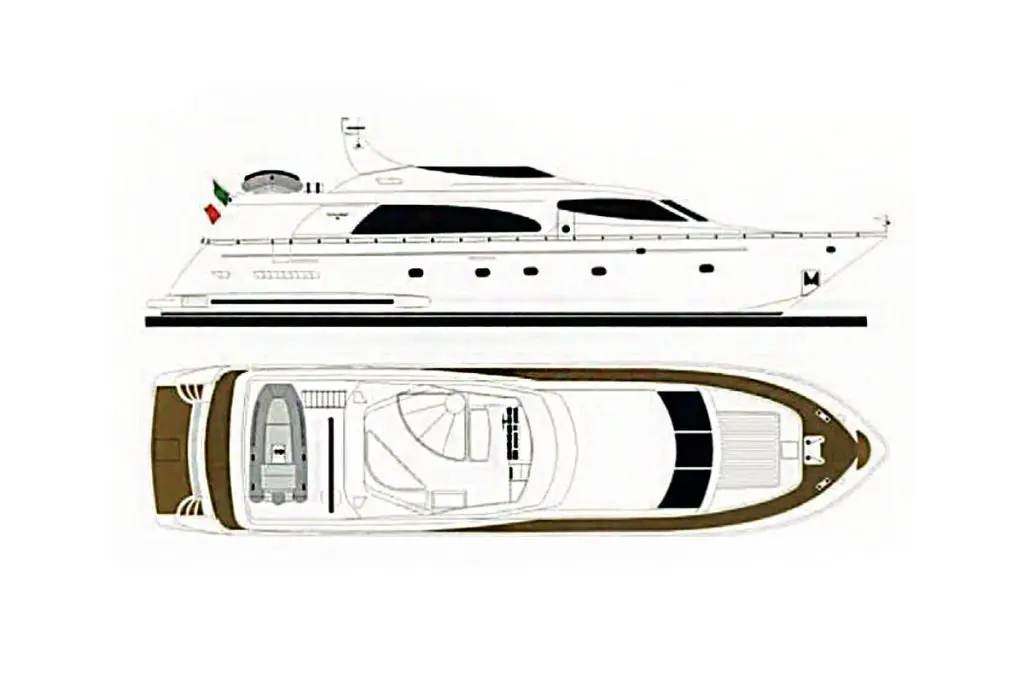 2007 Falcon 86