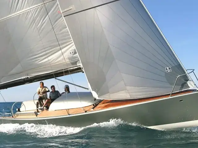 Brenta Boats 38