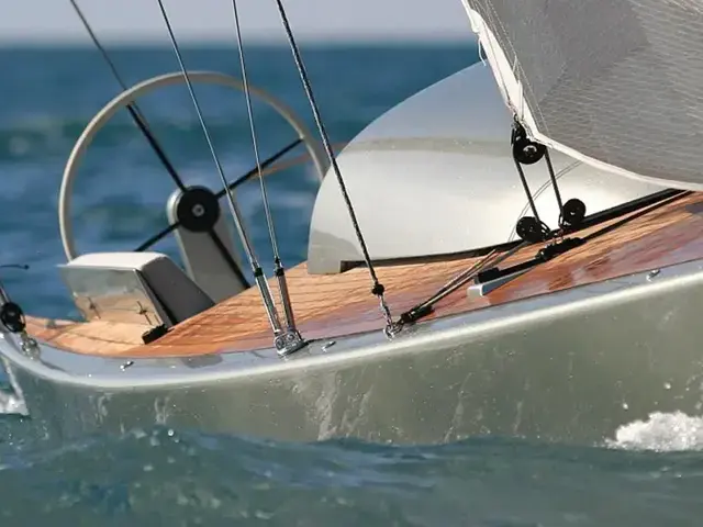 Brenta Boats 38