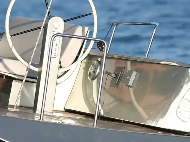 Brenta Boats 38