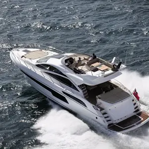 2014 Sunseeker Manhattan 68