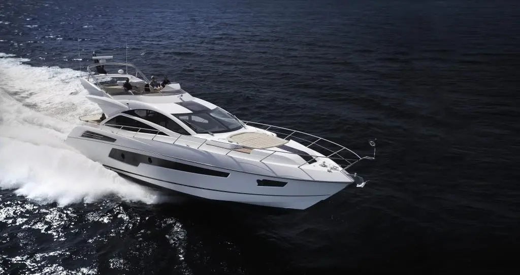 2014 Sunseeker manhattan 68