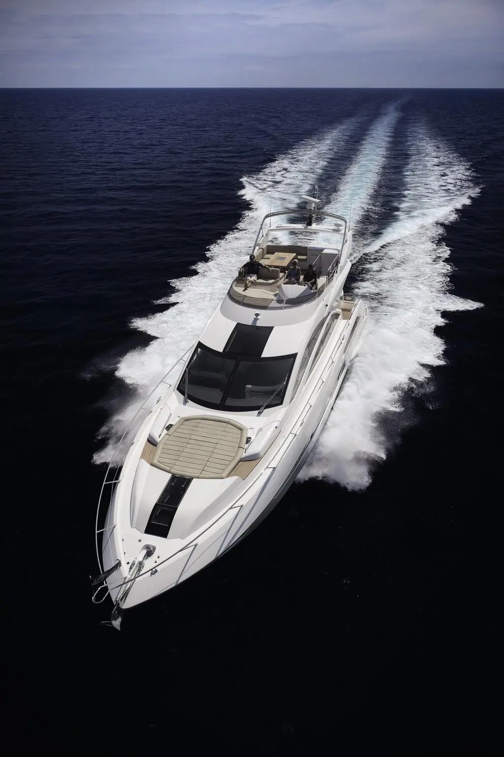 2014 Sunseeker manhattan 68