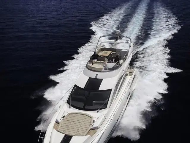 Sunseeker Manhattan 68