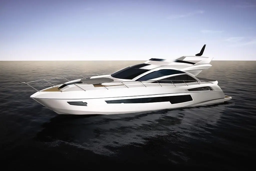 2014 Sunseeker manhattan 68