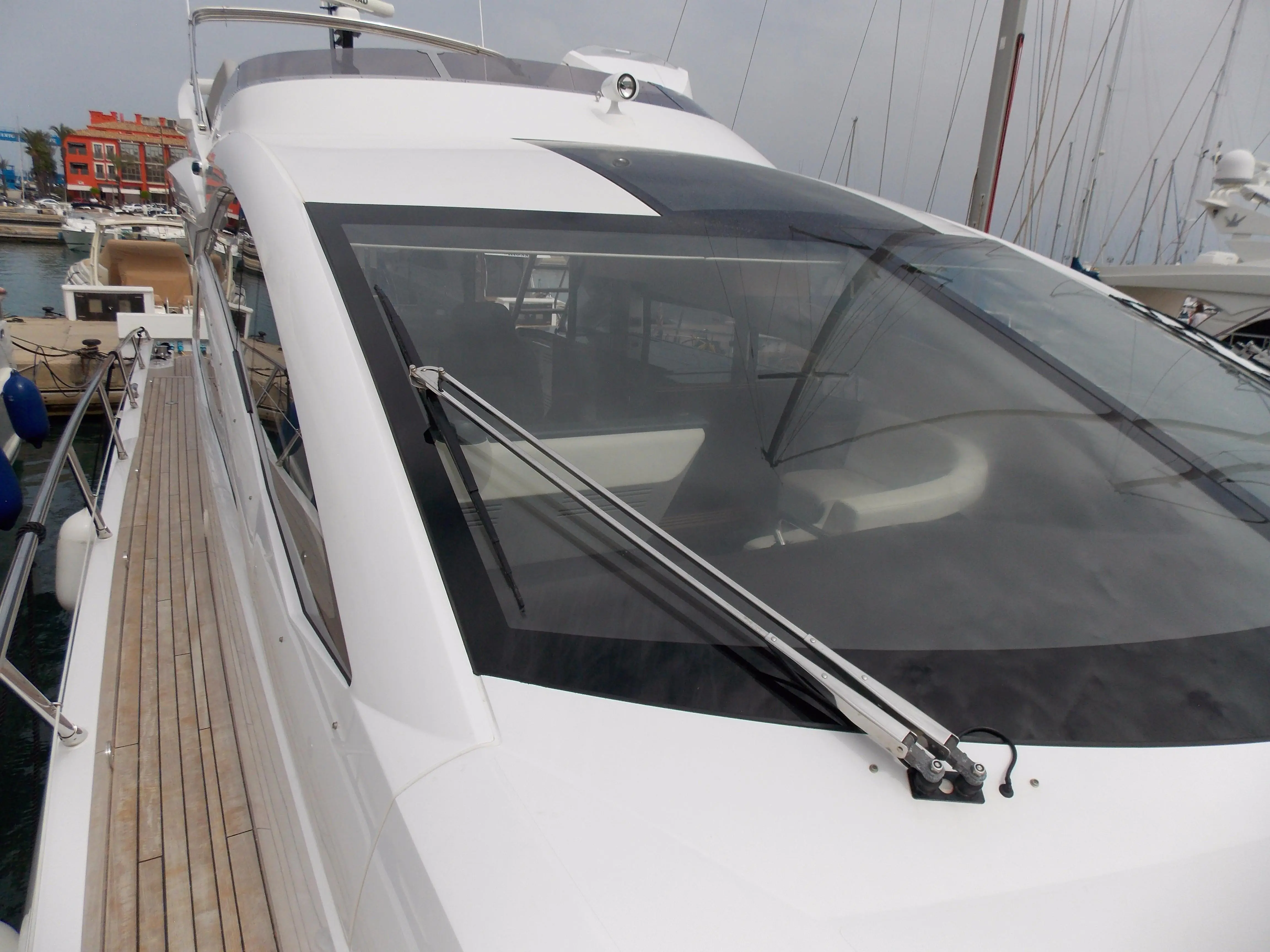 2014 Sunseeker manhattan 68