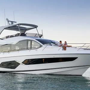 2022 Sunseeker Manhattan 68