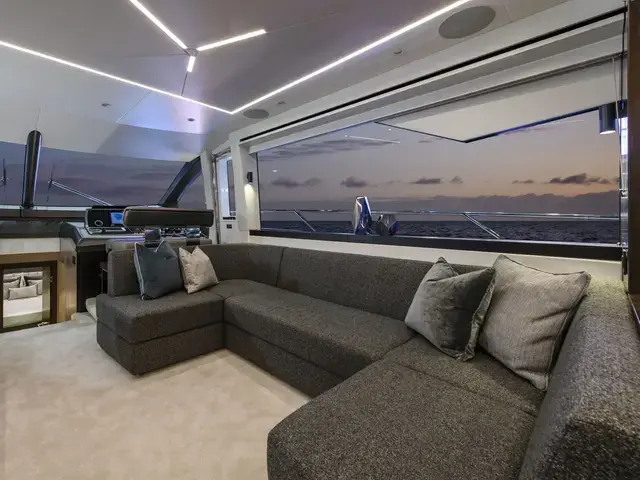 Sunseeker Manhattan 68