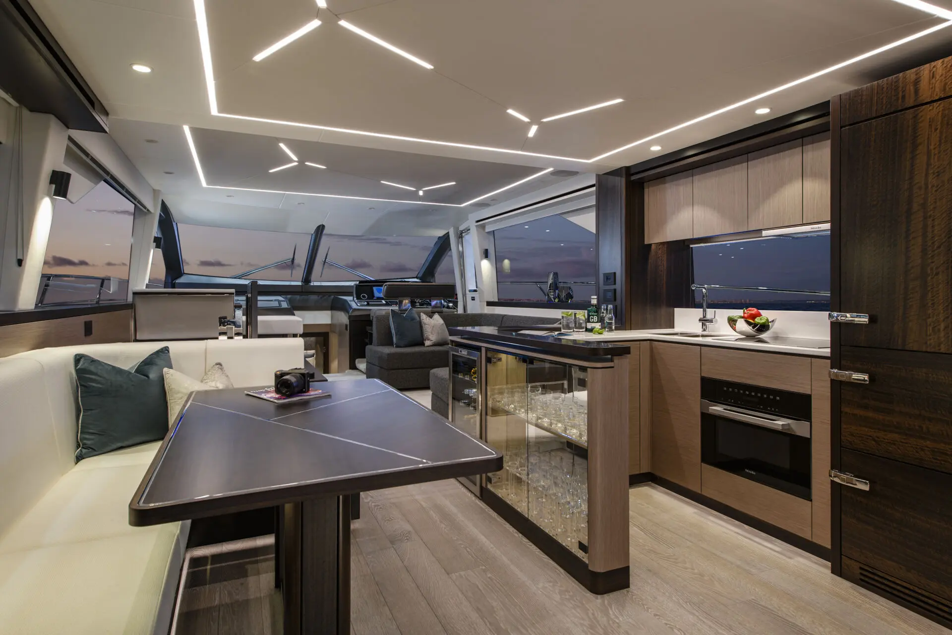 2022 Sunseeker manhattan 68