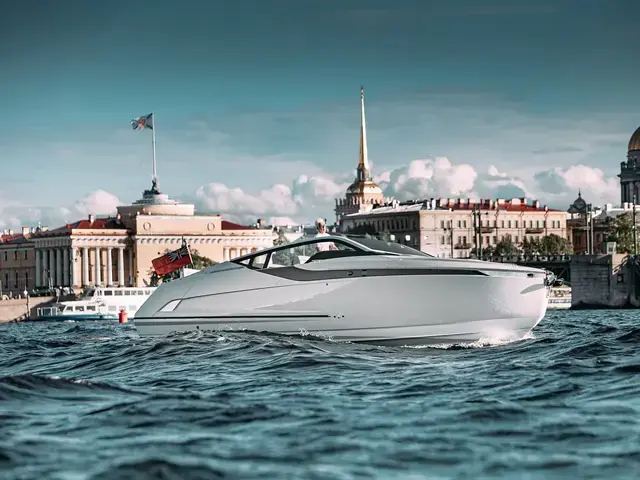 Fairline F Line 33