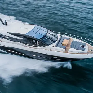 2022 Sunseeker Predator 74 XPS