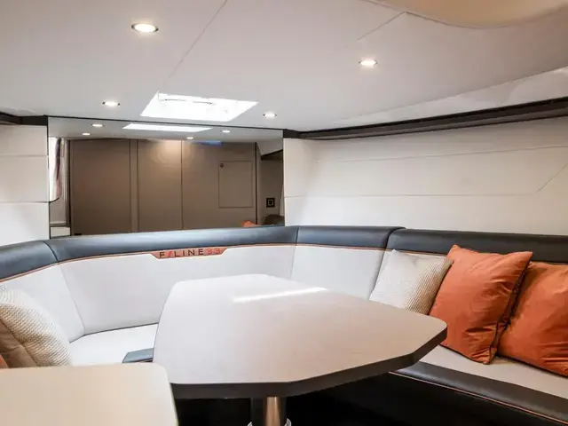 Fairline F Line 33