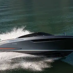 2021 Riva mare